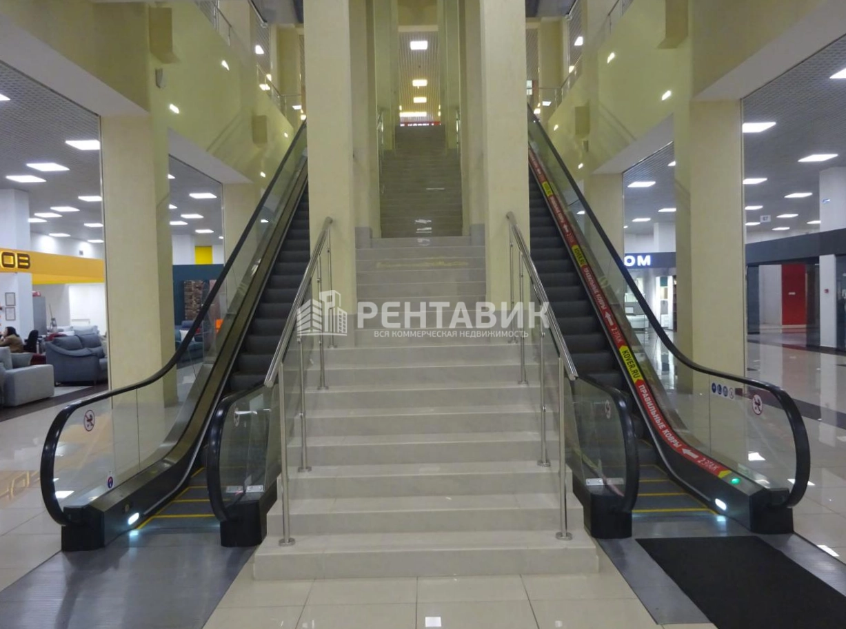 Здание Богатырь по адресу г Санкт-Петербург, Богатырский пр-кт, д 18 к 2
