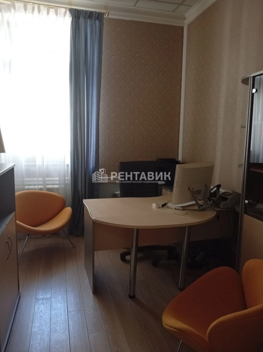 Здание целиком Колпачный, 4с3 площадью 600 квадратных метров