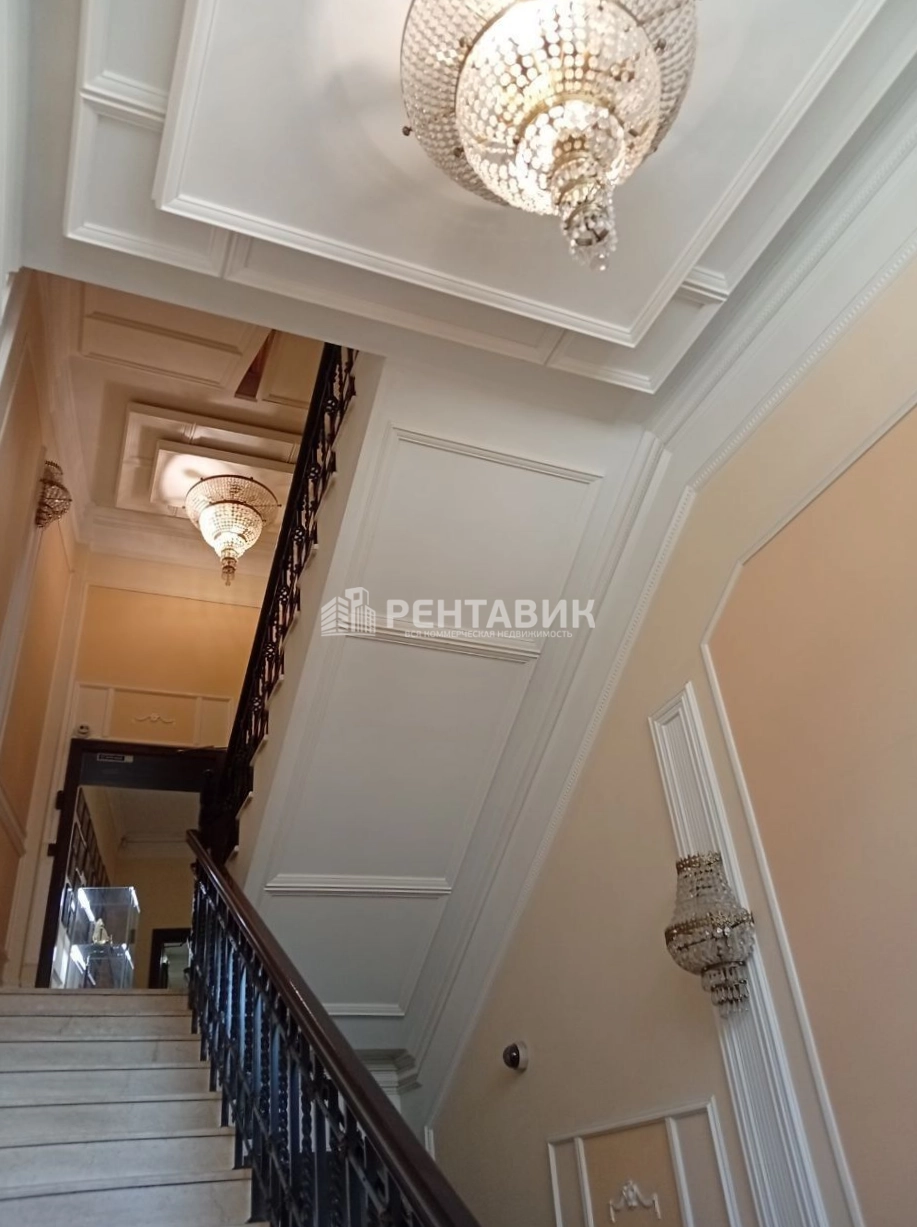 Здание целиком Колпачный, 4с3 площадью 600 квадратных метров