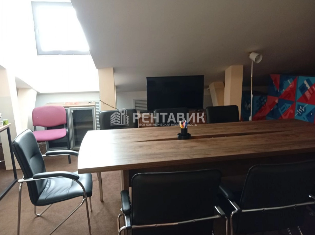 Здание целиком Колпачный, 4с3 площадью 600 квадратных метров