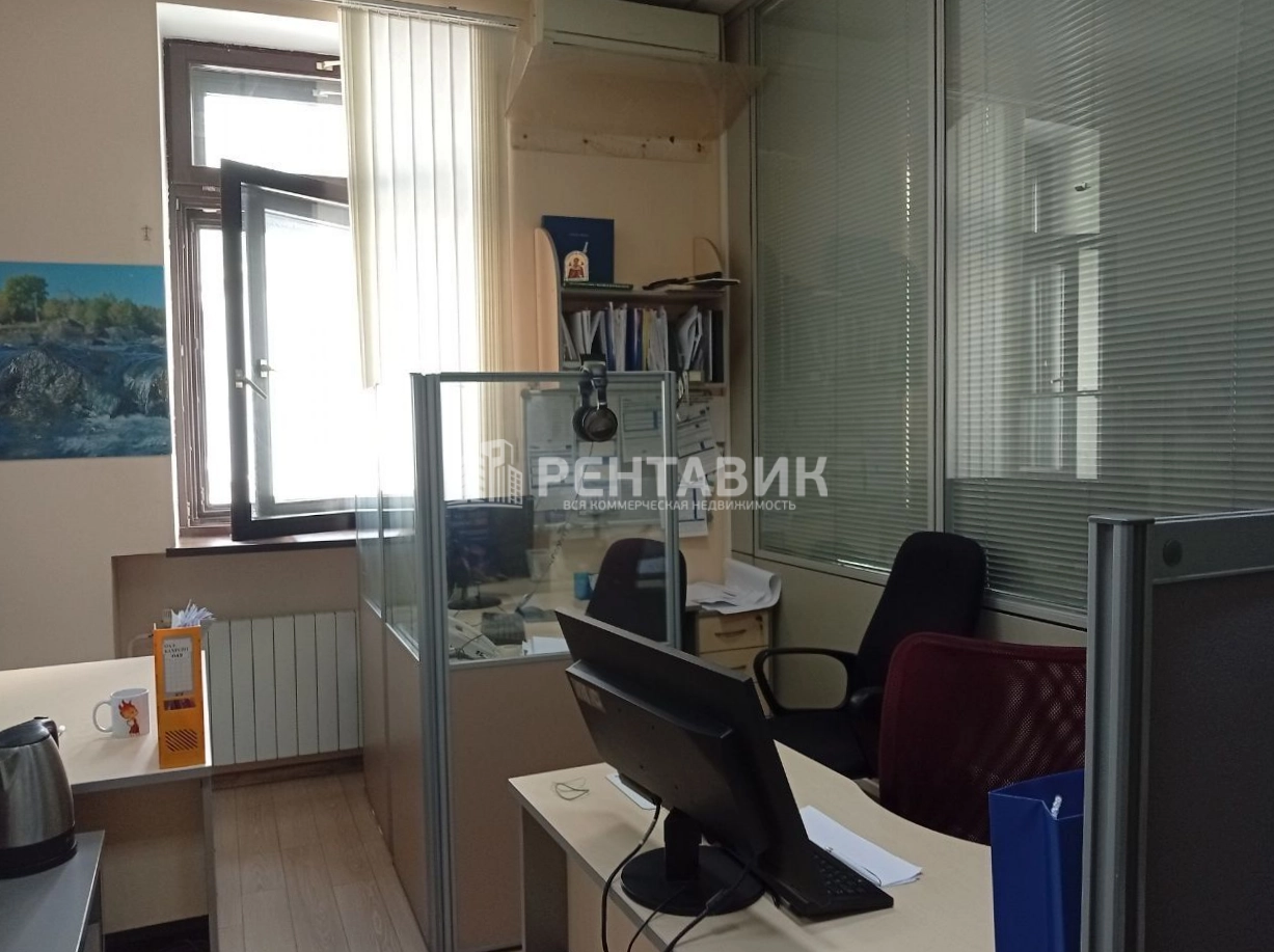Здание целиком Колпачный, 4с3 площадью 600 квадратных метров