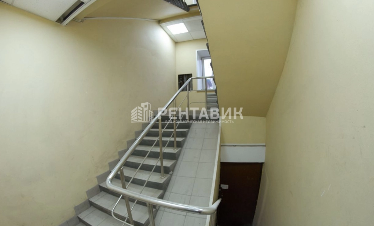 Помещение свободного назначения Денисовский 30с1 площадью 1033.4 квадратных метров