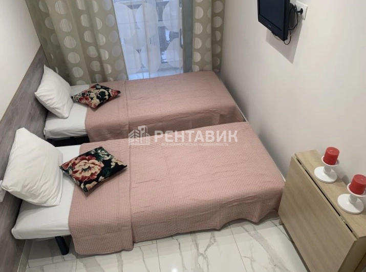 Здание целиком Невский, 136в площадью 642 квадратных метров
