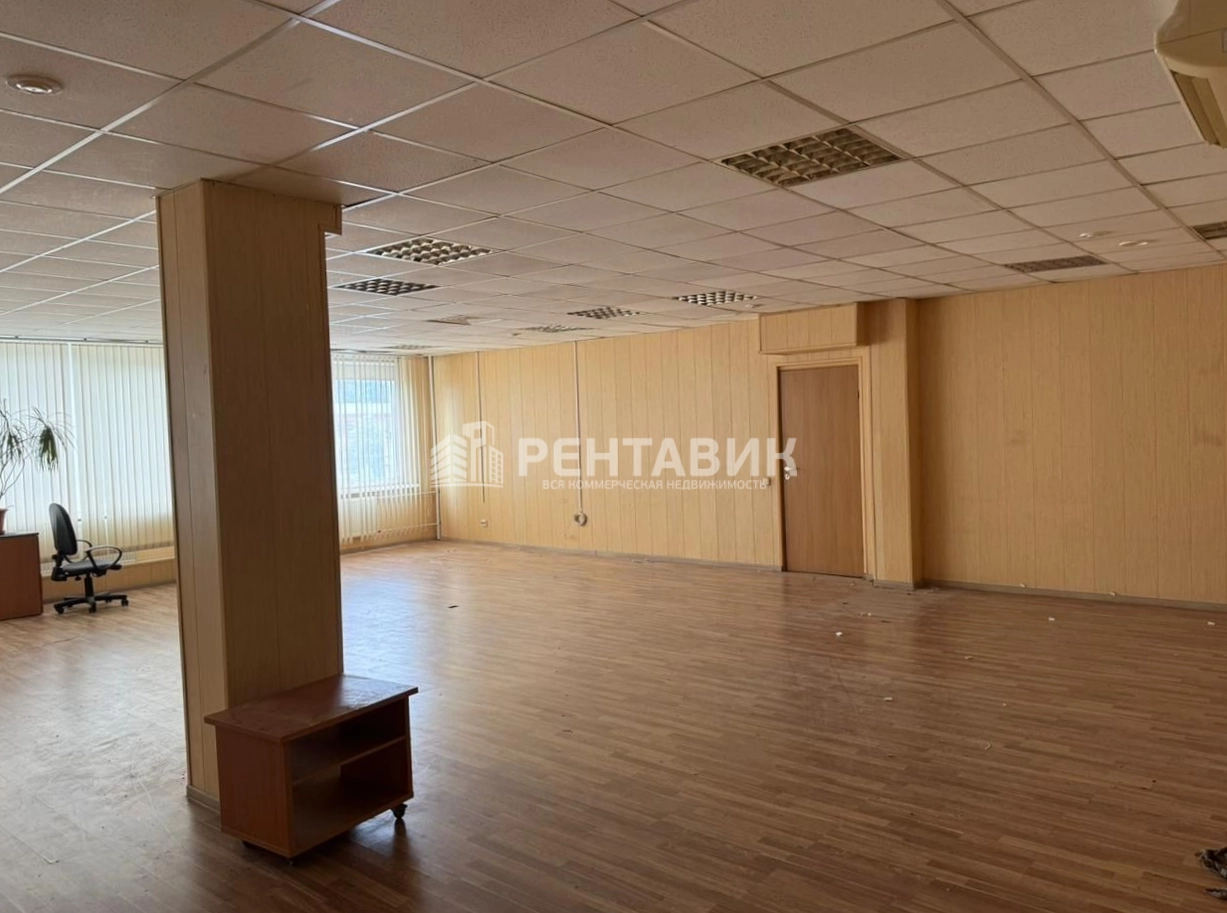 Офис МегаПарк, Заставская 7 площадью 390 квадратных метров
