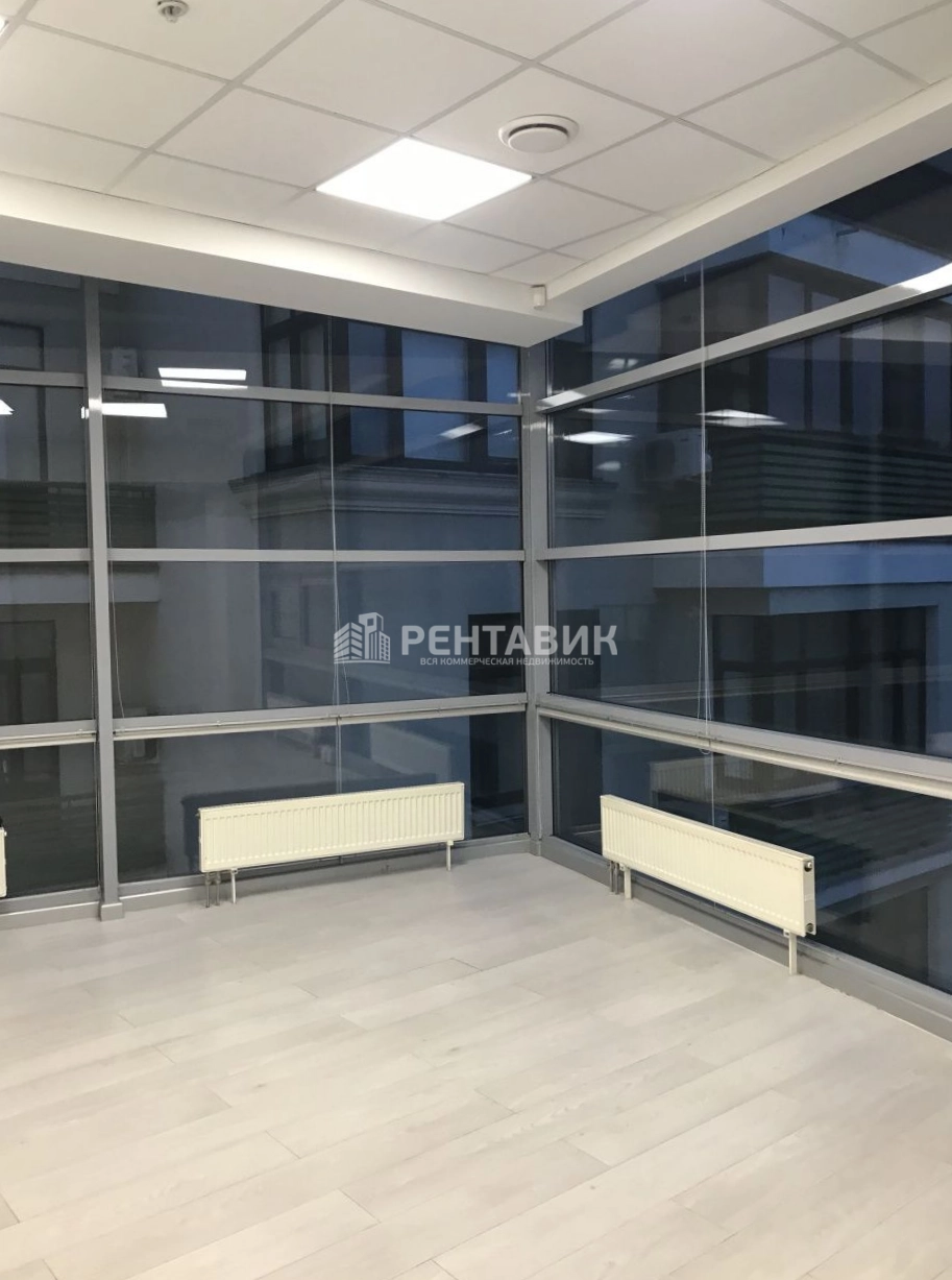 Офис Модуль площадью 575.2 квадратных метров