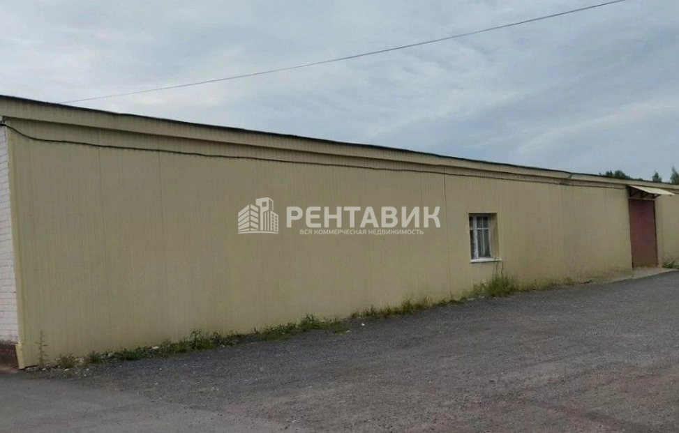 Здание Петергоф, Первого Мая, 89В по адресу г Санкт-Петербург, г Петергоф, ул Первого Мая, д 89 литера В