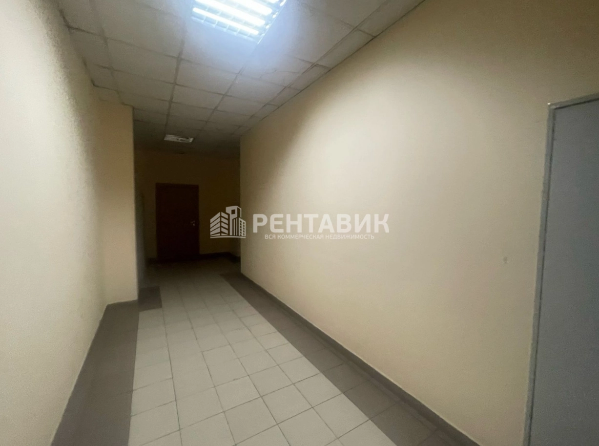 Здание целиком Мурзинский площадью 10400 квадратных метров