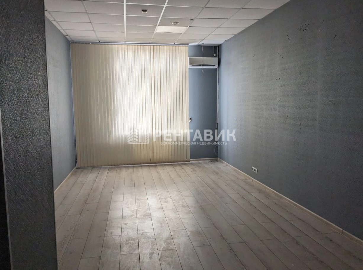 Здание целиком Электропультовцев, 7К площадью 1432 квадратных метров