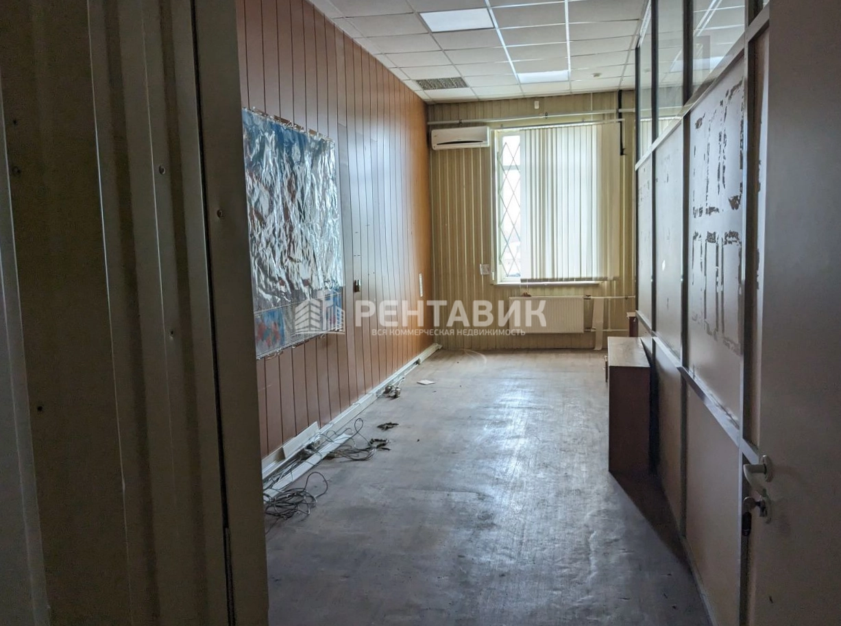 Здание целиком Электропультовцев, 7К площадью 1432 квадратных метров