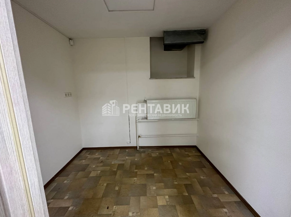 Помещение свободного назначения Долгоруковская 15с4-5 площадью 260 квадратных метров