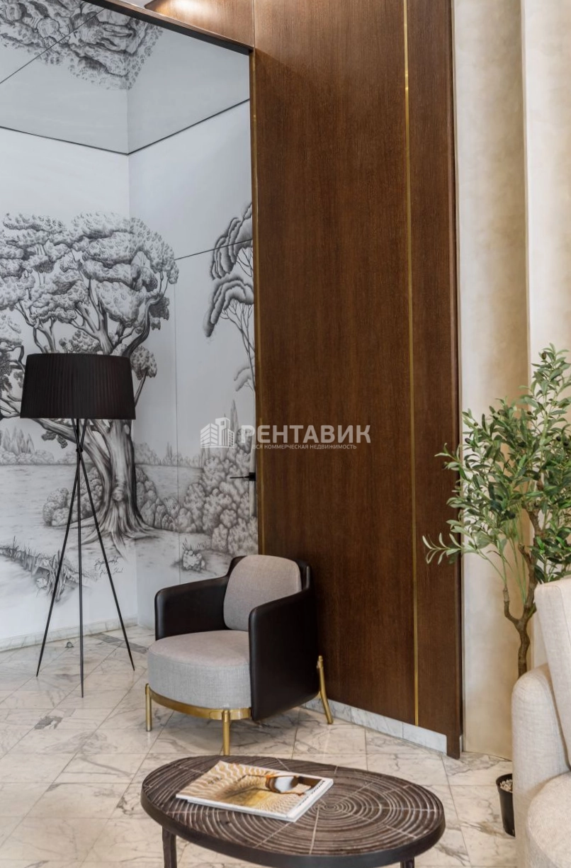 Здание целиком Ярославская, 15к2 площадью 5394.8 квадратных метров