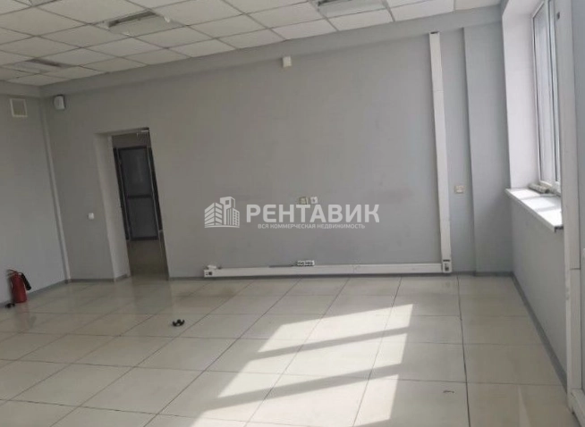 Офис Sky Trade / Скай Трейд площадью 299.7 квадратных метров
