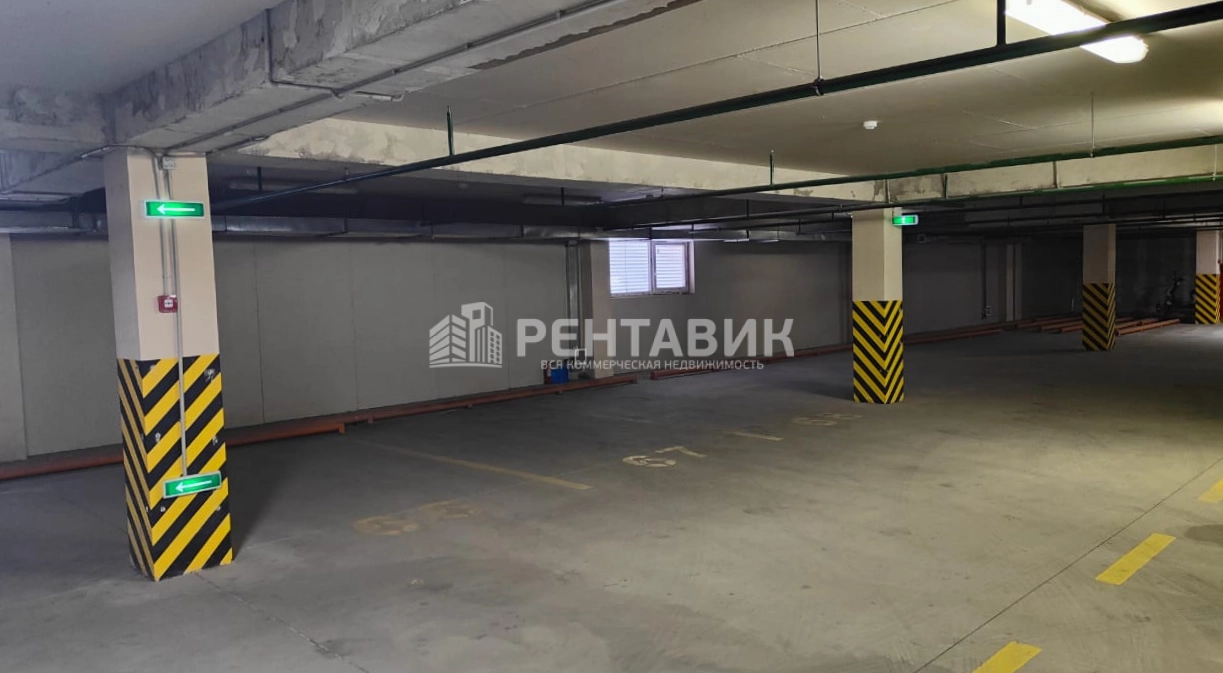 Помещение свободного назначения Бестужевская, 7к5 площадью 400 квадратных метров