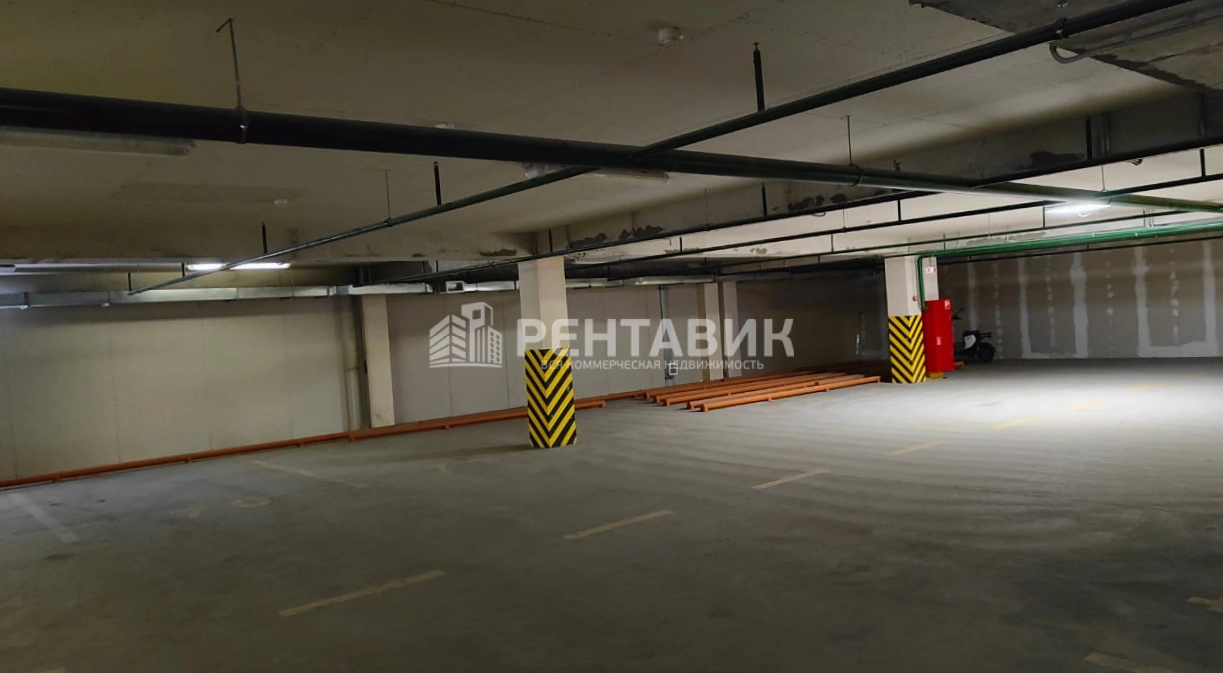 Помещение свободного назначения Бестужевская, 7к5 площадью 400 квадратных метров
