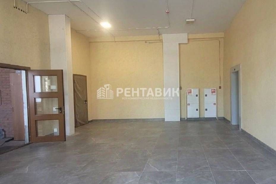 Здание целиком Тельмана 2с1 площадью 8900 квадратных метров