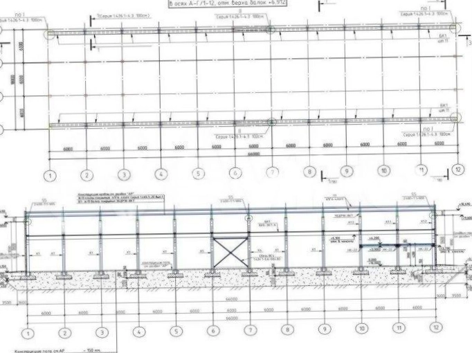 Производство Колтушское, 20 километр автодороги Кола, земельный участок 40 площадью 2815 квадратных метров