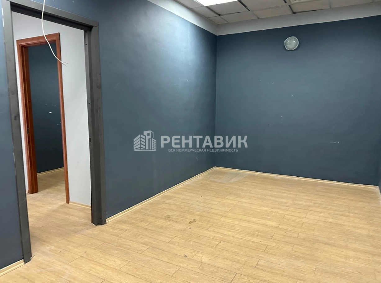 Офис Линия Косая, 16 площадью 938 квадратных метров