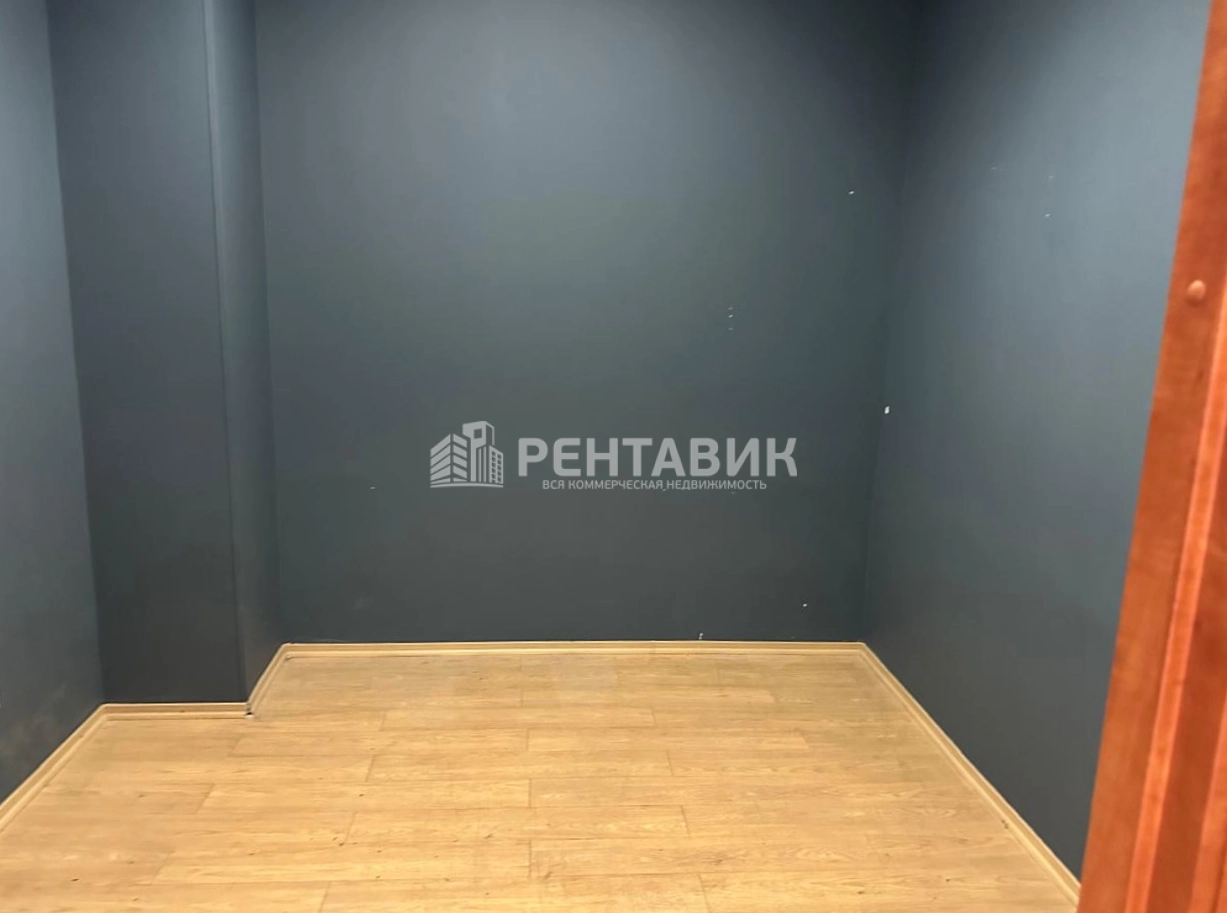 Офис Линия Косая, 16 площадью 938 квадратных метров