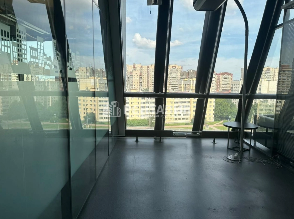 Офис Примиум площадью 658 квадратных метров