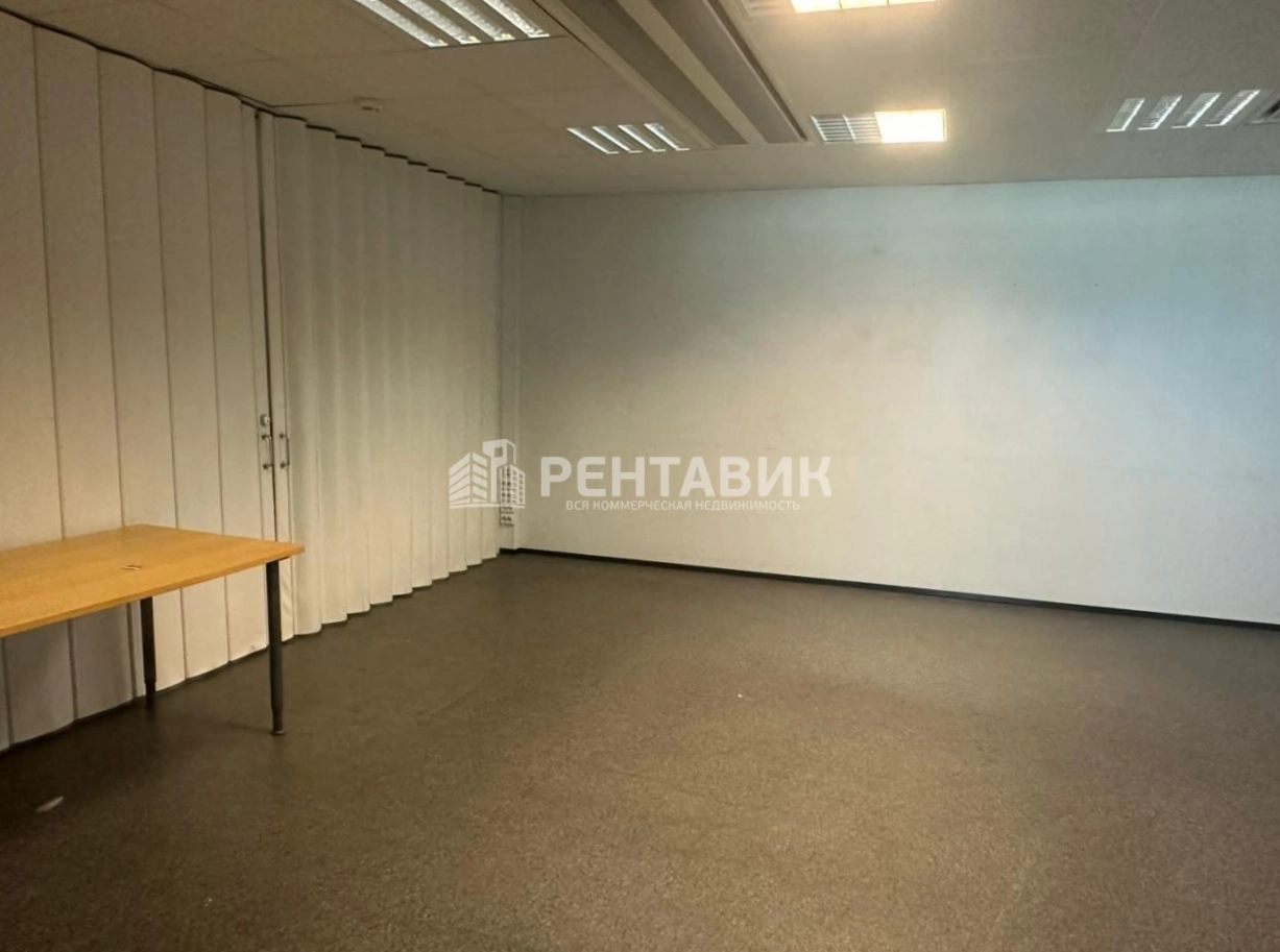 Офис Примиум площадью 658 квадратных метров