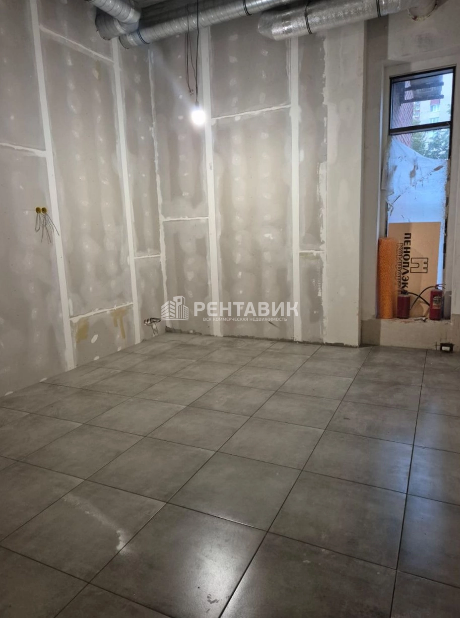 Помещение свободного назначения Просвещения, 46 площадью 431 квадратных метров
