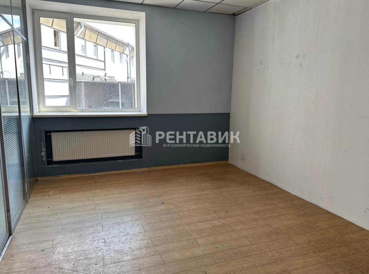 Помещение свободного назначения Линия Косая, 16 площадью 687.28 квадратных метров