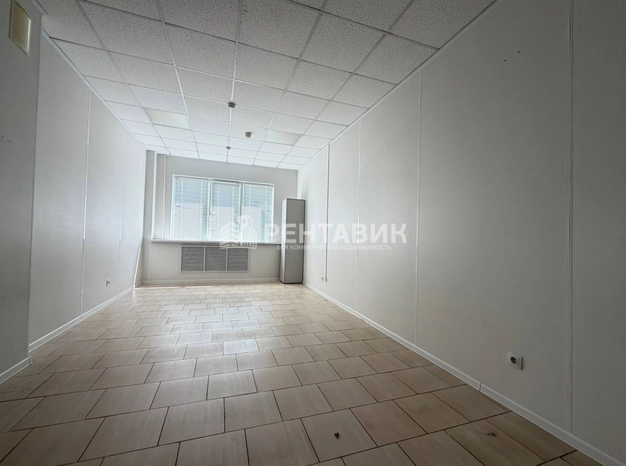 Офис Ярус площадью 395 квадратных метров