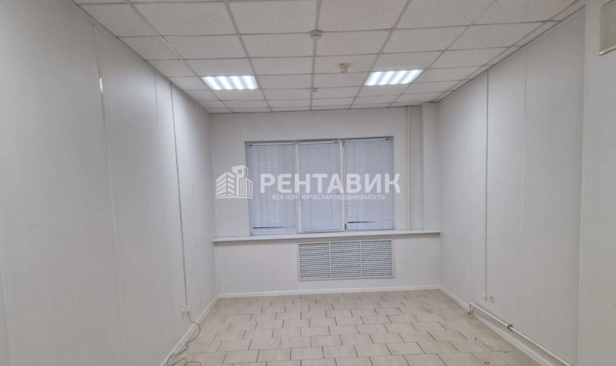 Офис Ярус площадью 395 квадратных метров