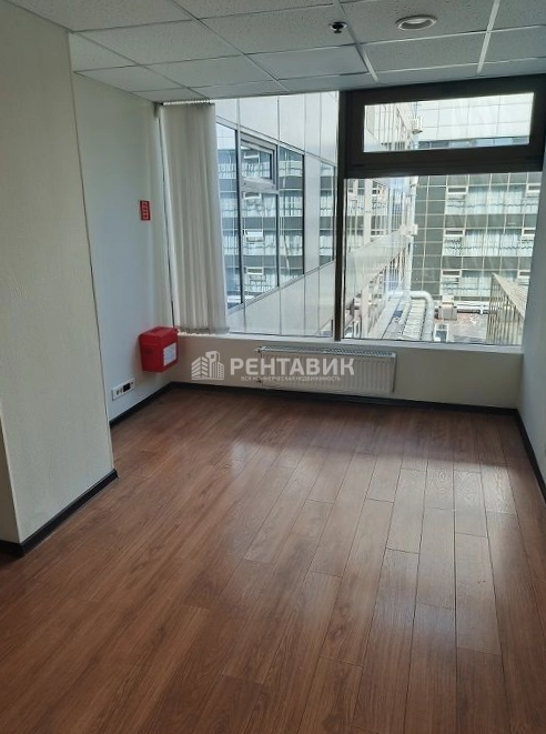 Офис Москва площадью 179 квадратных метров