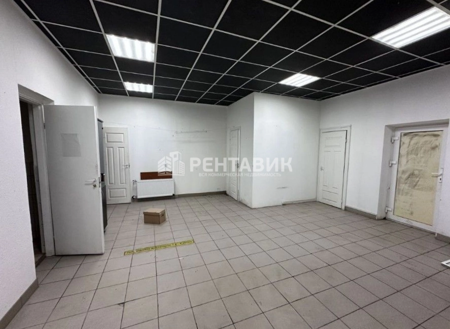 Производство Грузовой, 13АД площадью 621.7 квадратных метров