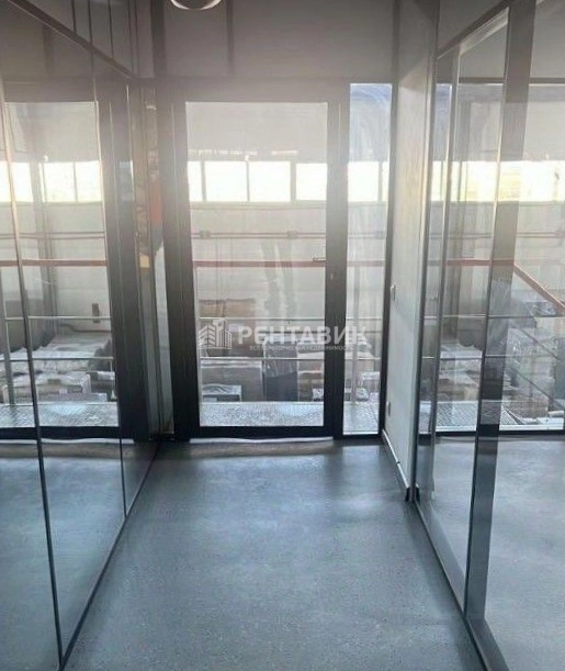 Производство Культуры, 41к4с1 площадью 5400 квадратных метров