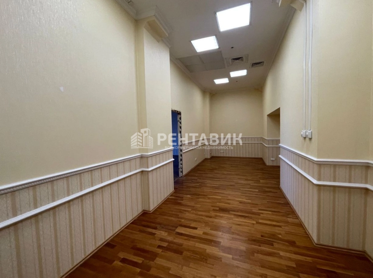 Офис Константа площадью 900 квадратных метров