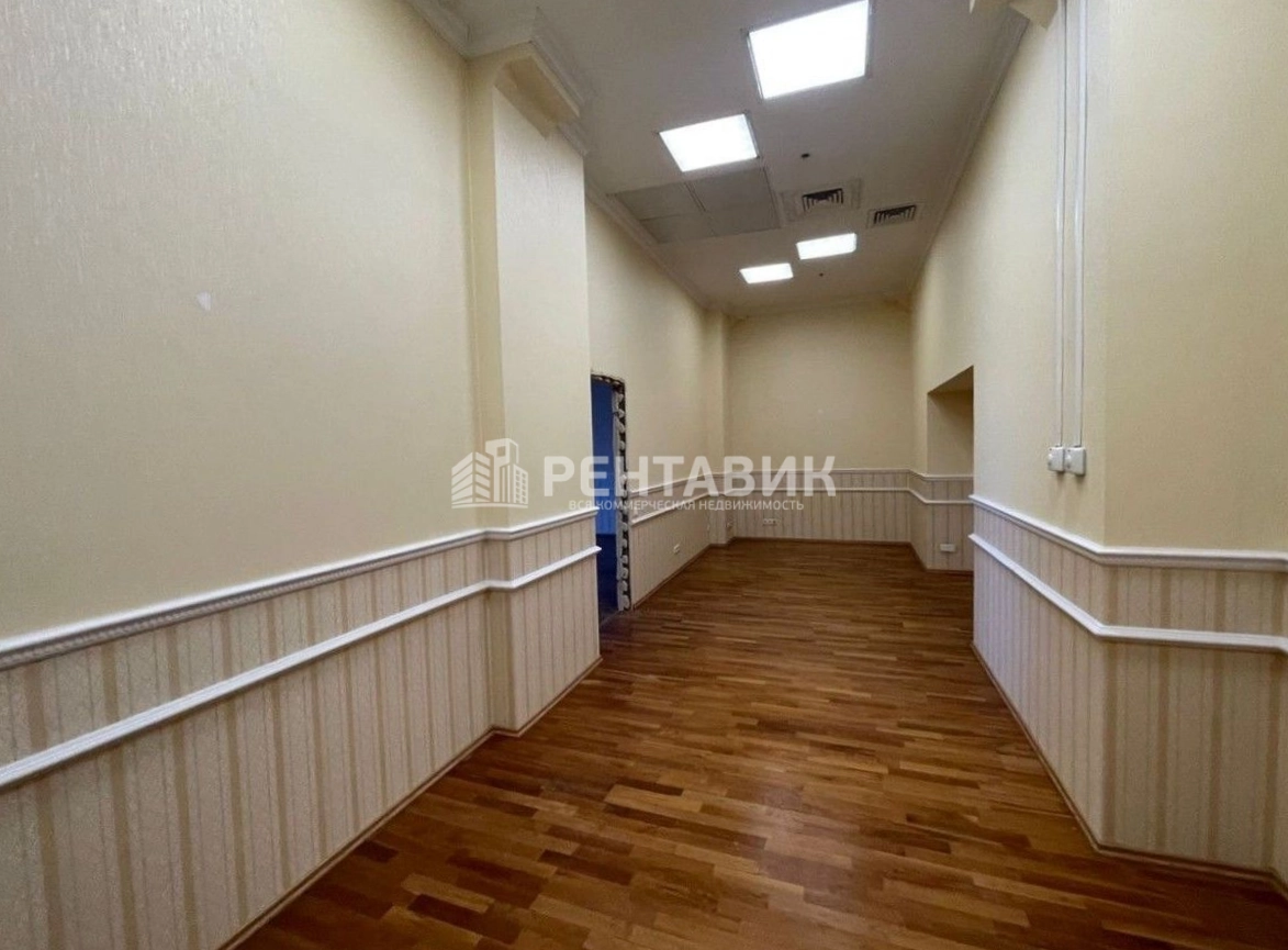 Офис Константа площадью 379 квадратных метров
