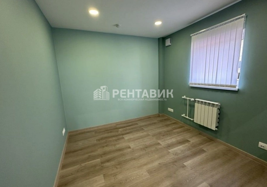 Производство Александровской Фермы, 29Р площадью 101 квадратных метров