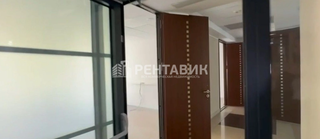 Офис Сириус Парк, Строение 12 площадью 1021.6 квадратных метров
