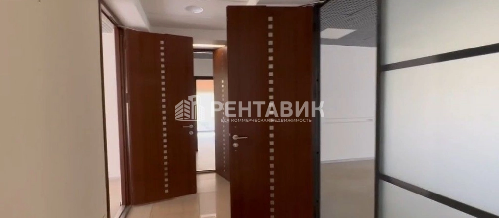 Офис Сириус Парк, Строение 12 площадью 1021.6 квадратных метров