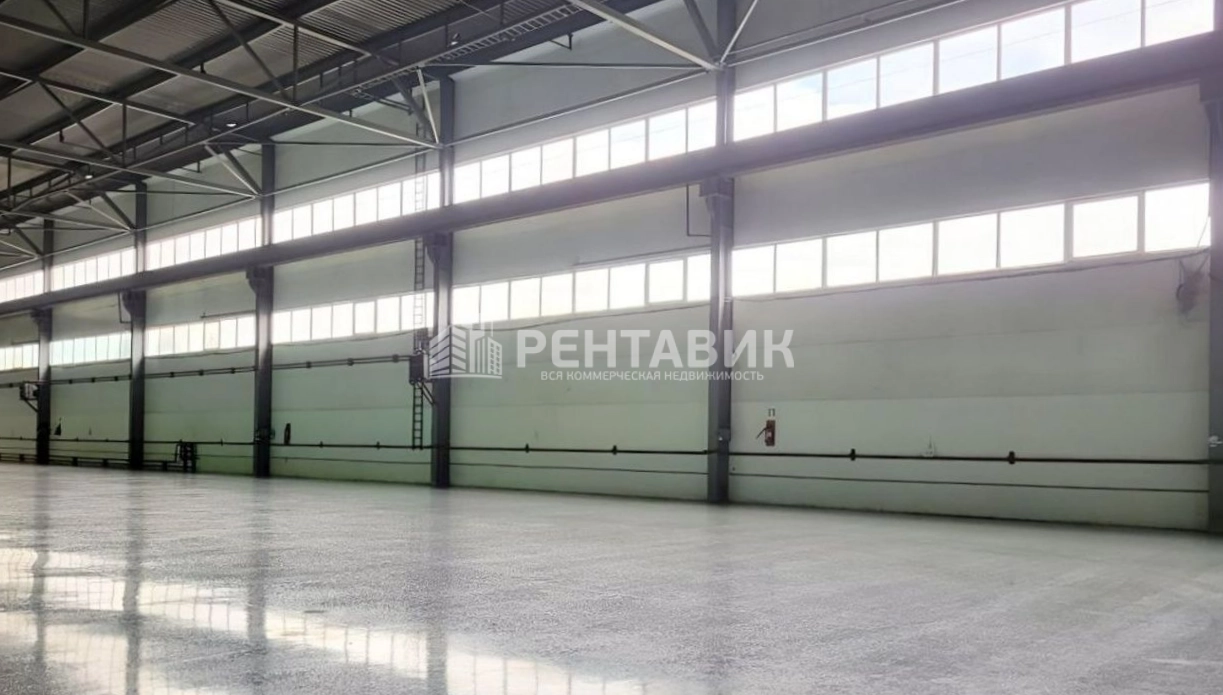 Производство Культуры, 41к4с1 площадью 2200 квадратных метров