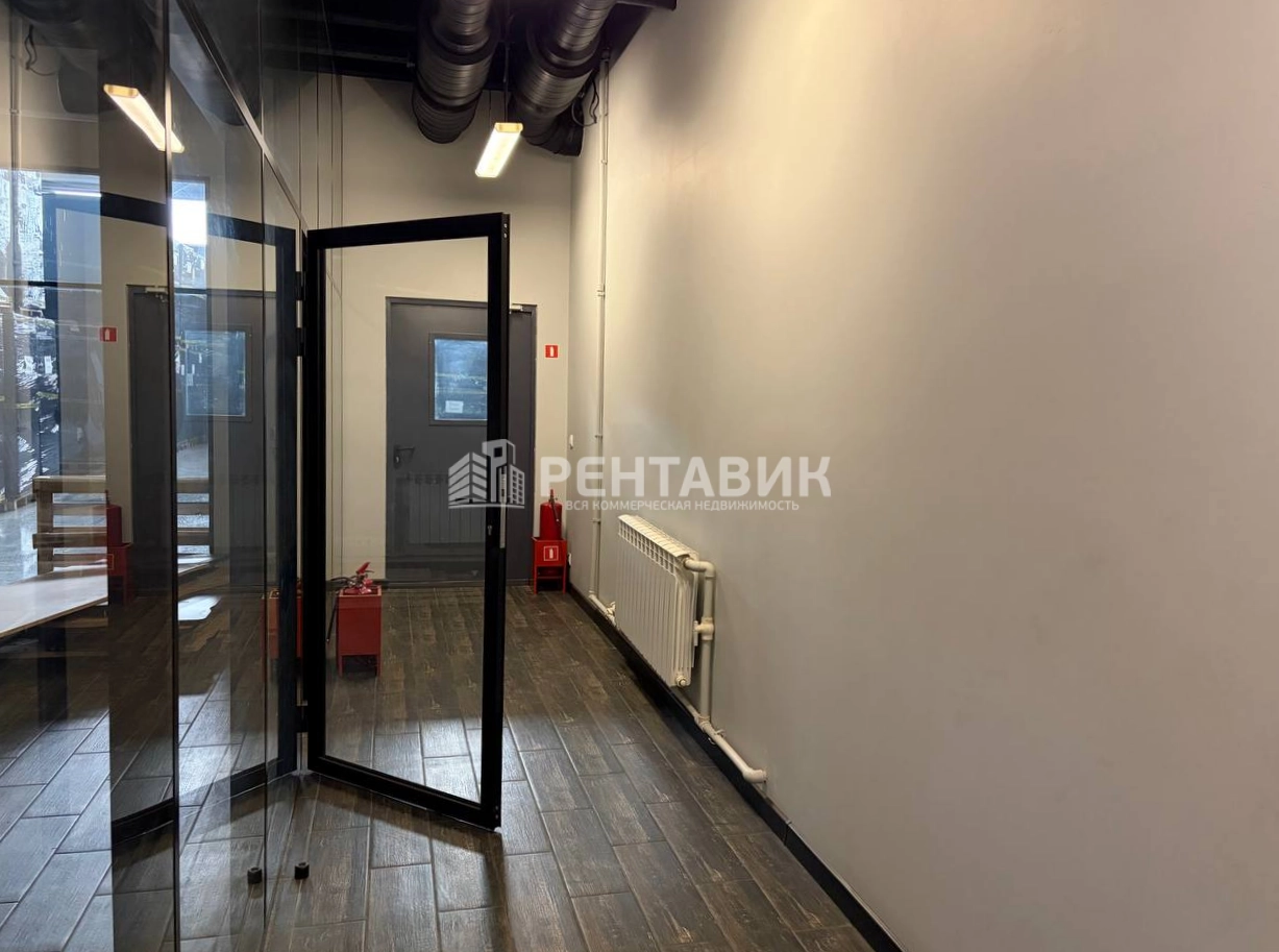 Производство Культуры, 41к4с1 площадью 2200 квадратных метров
