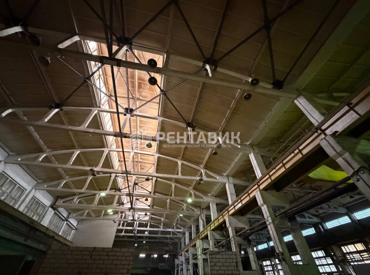 Производство Комсомола, 1 площадью 3909 квадратных метров