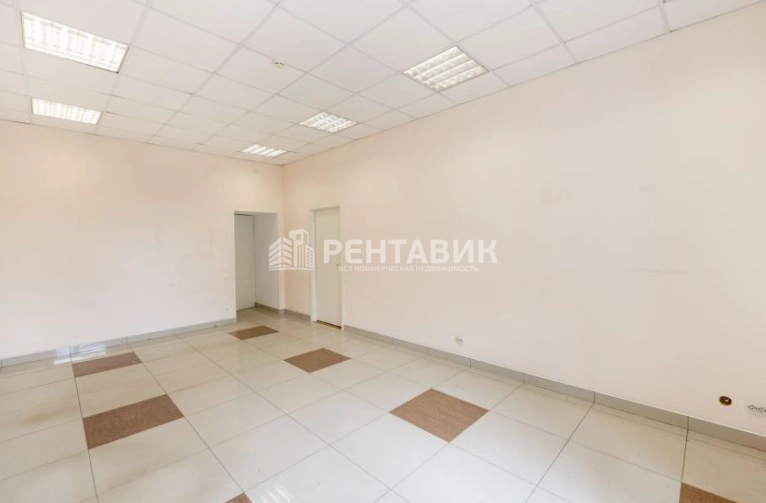 Здание целиком Технопарк Ильич площадью 6260 квадратных метров