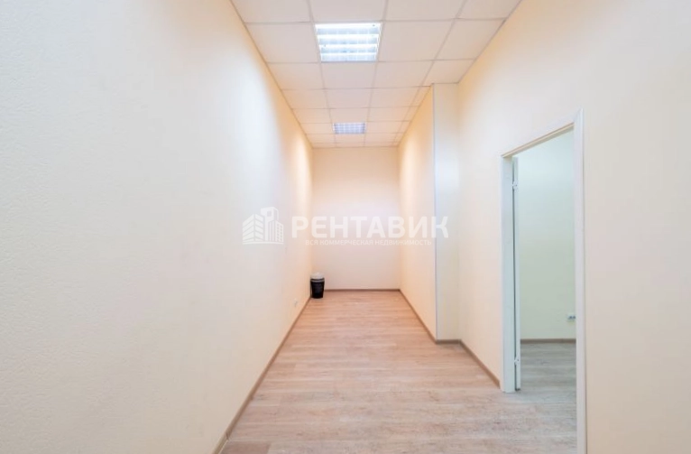 Здание целиком Технопарк Ильич площадью 6260 квадратных метров