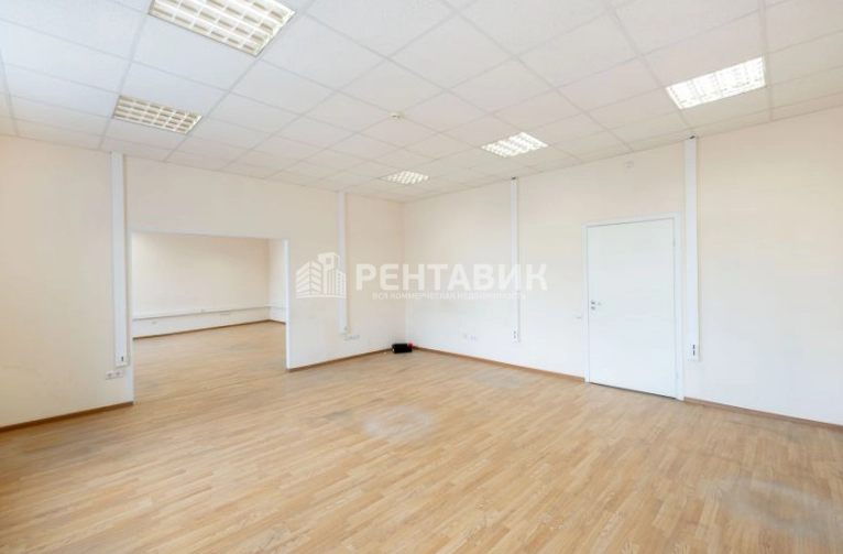 Здание целиком Технопарк Ильич площадью 6260 квадратных метров