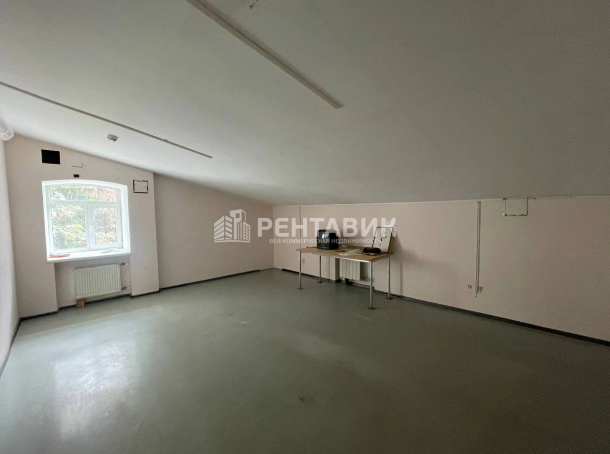 Здание целиком Красногвардейский, 23 Ж площадью 484 квадратных метров