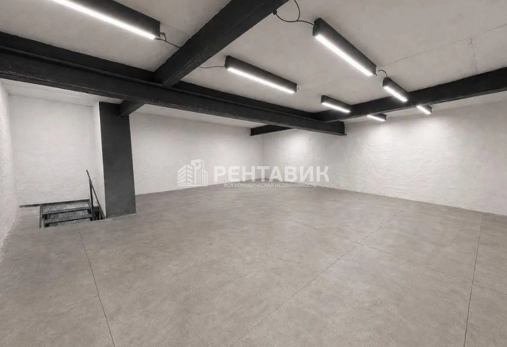 Производство Потапова, 2Н площадью 322 квадратных метров