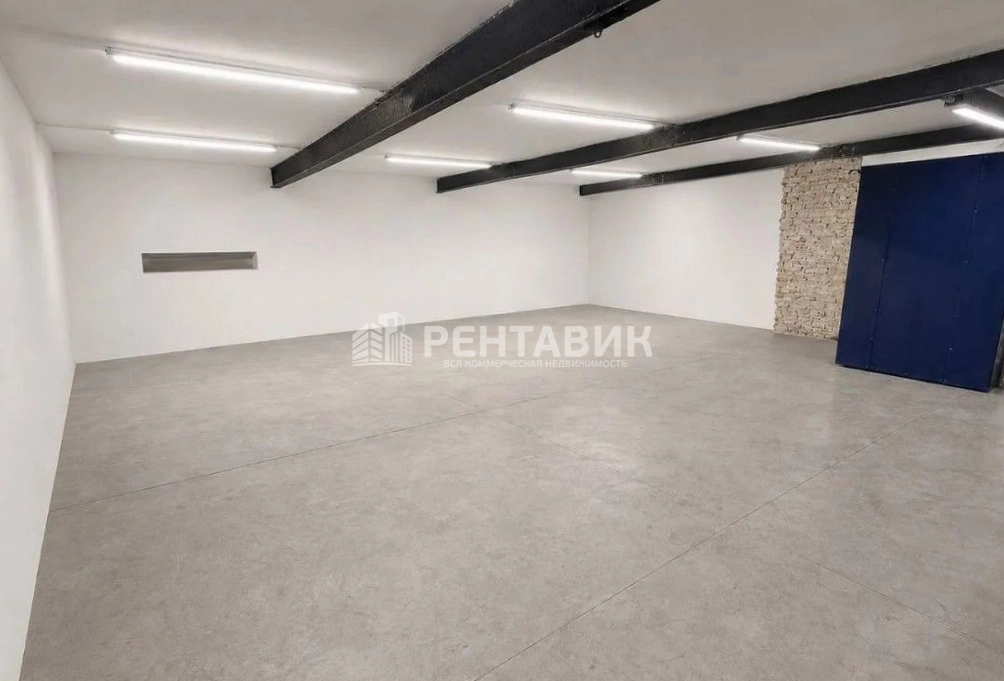 Помещение свободного назначения Потапова, 2Н площадью 650 квадратных метров