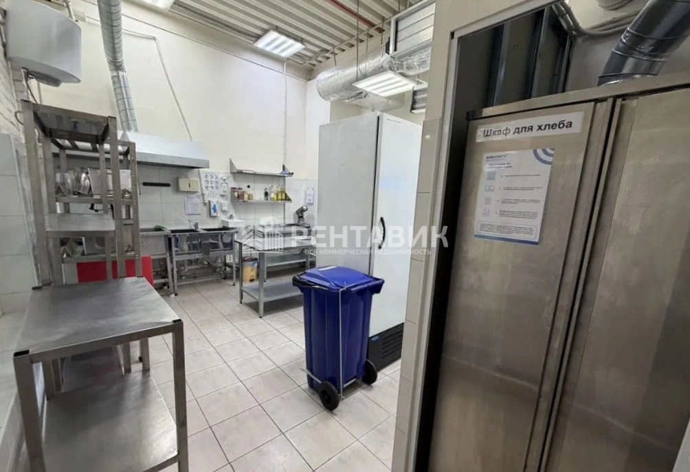 Помещение свободного назначения Потапова, 2Н площадью 650 квадратных метров