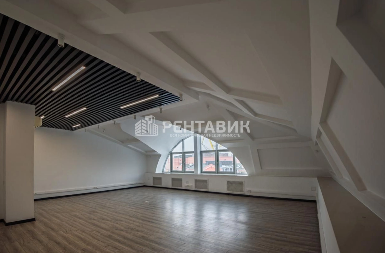 Здание целиком Набережная Реки Фонтанки, 172к2 площадью 2900 квадратных метров