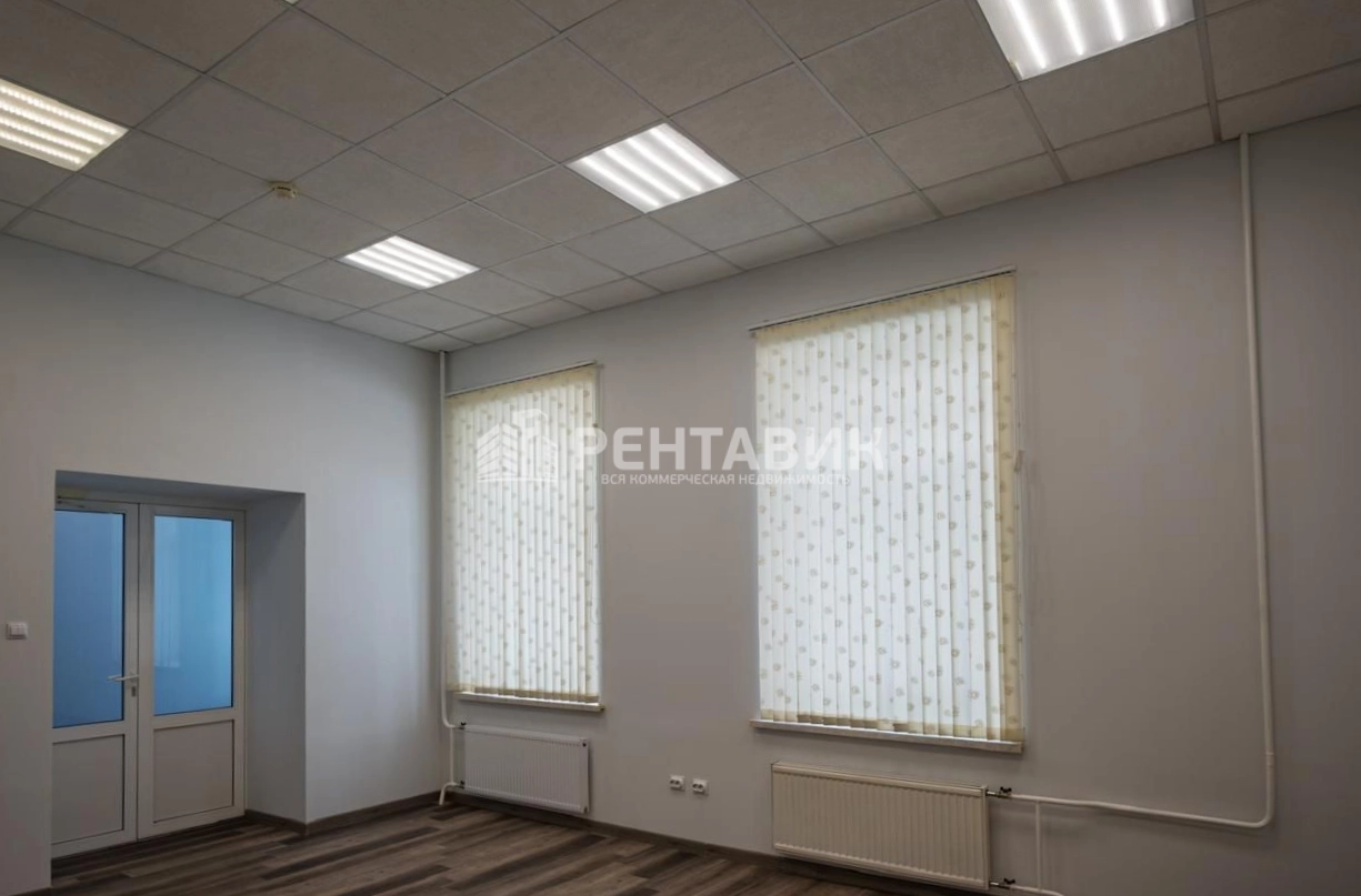 Здание целиком Набережная Реки Фонтанки, 172к2 площадью 2900 квадратных метров