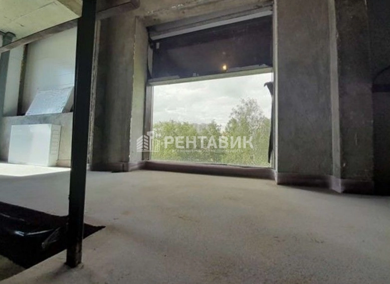 Здание целиком Шушары, Школьная, 3 площадью 1225 квадратных метров