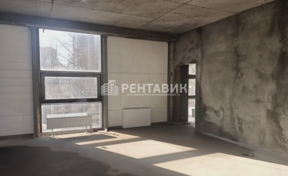 Здание целиком Шушары, Школьная, 3 площадью 1225 квадратных метров